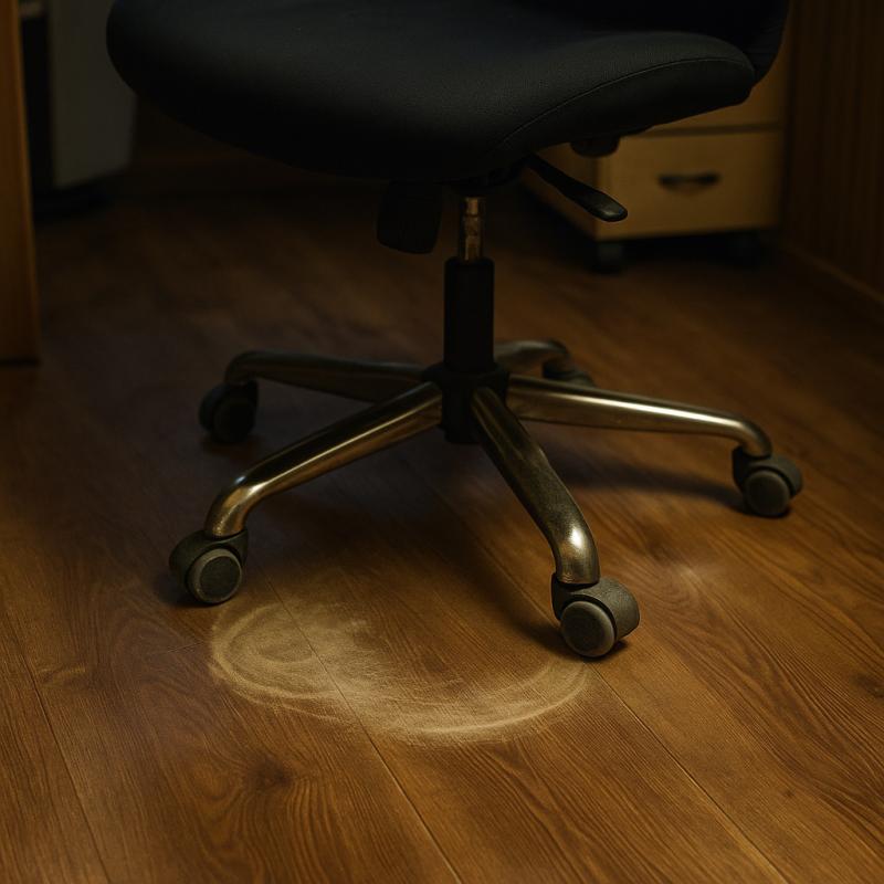 Почему дешевые колесные опоры царапают пол и шумят как телега — разбор типов конструкции