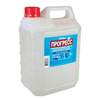 Моющее ср-во универсальное "Прогресс" 5л ПЭТ