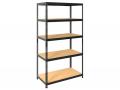 Офисный стеллаж SBL