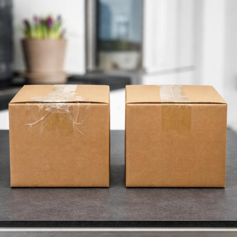 Лучшие варианты упаковочных лент для ручной упаковки