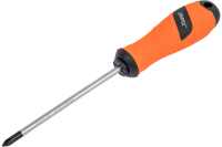 Отвертка №1 100мм РН STARTUL Мастер ST3055-110