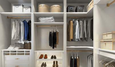 Мебельная фурнитура