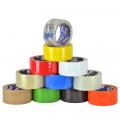 Упаковочные клейкие ленты