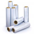 Пищевая стрейч - пленка