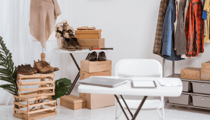 Товары для дома