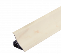 Плинтус для столешниц МРК120-1220 20*20*3,0м Марокканский камень (ф-ра 1004)