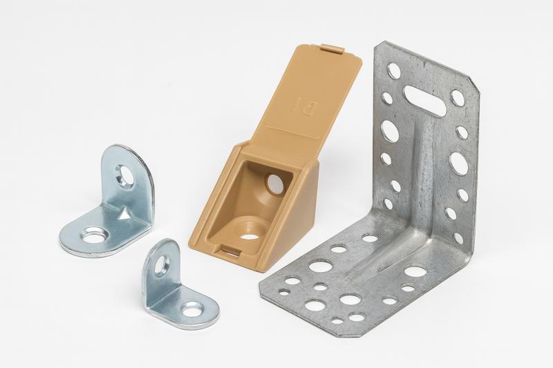 Гид по мебельным уголкам: какой выдержит вес столешницы из бетона, а какой — только полку