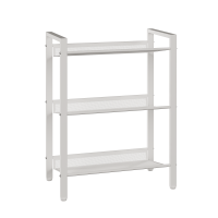 Подставка для обуви Торонто 13 Белый