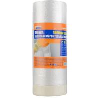 Маскер защ.пленка с клейким слоем MASKO 1800ммх33м 4Walls