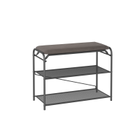 Подставка для обуви Гранада 23 Графит