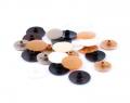 Заглушки пластиковые под евровинт
