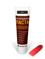 Реставрационная паста венге 30мл 1091307/2091307