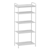 Подставка для обуви Верона 15 белый