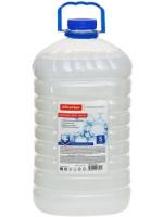 Мыло жидкое OfficeClean Professional 5л "Антибактериальное" ПЭТ/257290