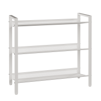 Подставка для обуви Торонто 23 Белый