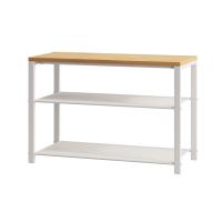 Скамья "Торонто 23Л" Белый