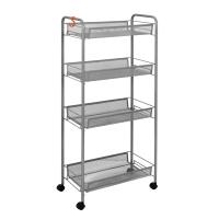 Этажерка "Ладья 24 К" графит