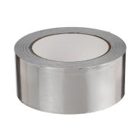 Алюминиевая лента 50мм*25м