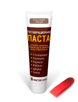 Реставрационная паста ясень шимо темн. 30мл 1091301/2091301