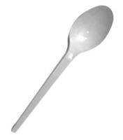 Ложка 125мм чайная 200шт./уп.