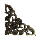 Уголок С-066 б.бр. 00205