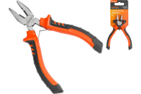 Плоскогубцы 120мм mini авторазжим ST3087-01 STARTUL MASTER