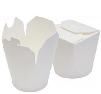 Чайна-бокс 500 мл Без дизайна/480