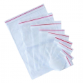 Пакеты с замком Zip-Lock (Грипперы)