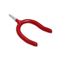 Крюк с резьбой U-образный LG035S