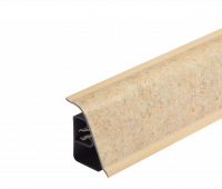 Плинтус для столешниц АР850-1238 37*24*3,0 м Алтея (ф-ра 1237)