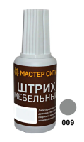 Штрих мебельный бетон