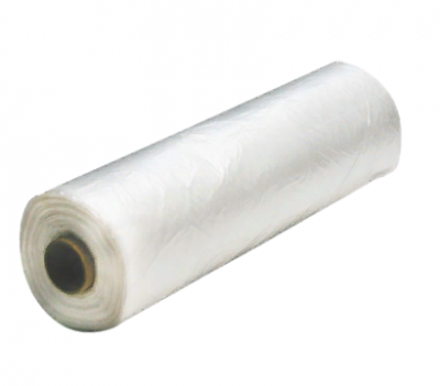 24*37 пакет ПНД  8мкм на керне/рулон 500шт. ФНД328