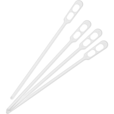 Палочка д/размеш. 130 мм/500 шт./уп.