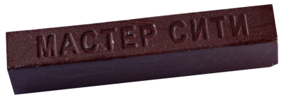 Воск мебельный груша темная R4967