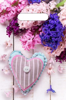 Гиацинты пакет 30*20 30мкм выр.ручка ТИКО