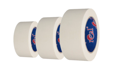 48мм*50м малярный скотч Реал/36