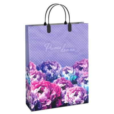 Сум. пластик мягкий больш. L (42х32х10)