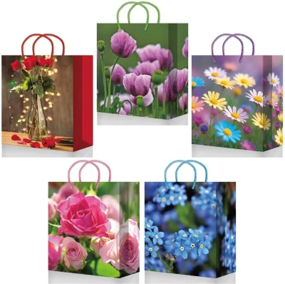 Сум.ламинированная 32,7*26,4*13,6 в асс-те