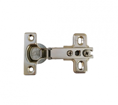 Петля мини накладная D26мм 6042