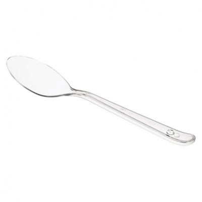 Ложка 180мм премиум 50шт/уп.