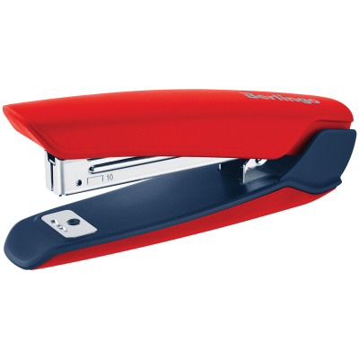 Степлер №10 до 20л пл.корпус Hyper BERLINGO KSn_25210
