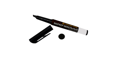 Маркер мебельный венге