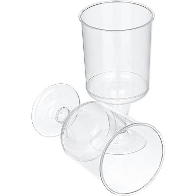 Рюмка 50мл "Кристалл" 24шт/уп.