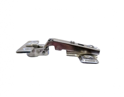 Петля мини накладная D26мм 6042