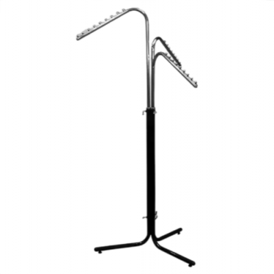 Вешало трехрожковое напольное SТ-309