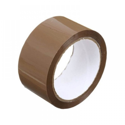 48мм* 66м cкотч 43мкм Реал темный/36