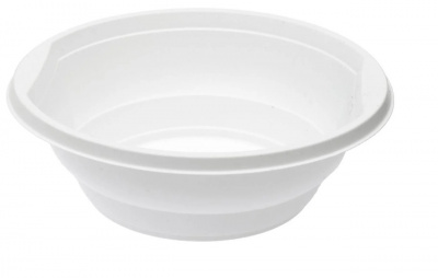 Миска 0,500 л, PS Экстра А/50шт