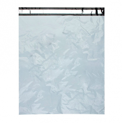 Пакет курьерский БП 250*360+40 60мкм