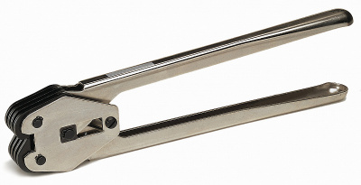 Клещи Н-36/С5005 15мм ПЭТ ленты скрепа типа ORGAPAK