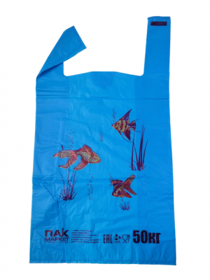 Майка Рыбы 30+16х54 18мкм ПНД (МАЙ808)